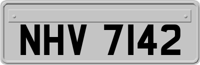 NHV7142