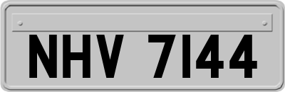 NHV7144