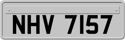 NHV7157