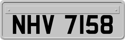 NHV7158