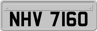 NHV7160