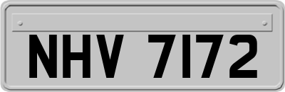 NHV7172