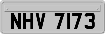 NHV7173