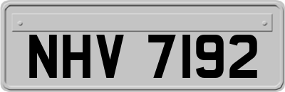 NHV7192
