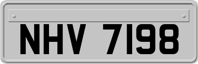 NHV7198