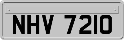 NHV7210