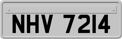 NHV7214