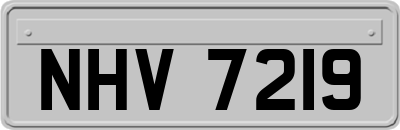 NHV7219