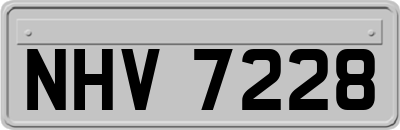 NHV7228
