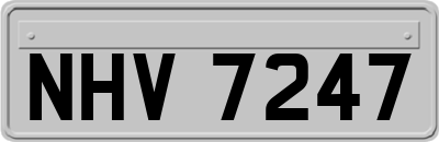 NHV7247