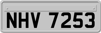 NHV7253