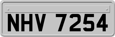NHV7254