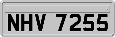 NHV7255