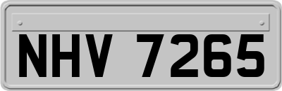 NHV7265
