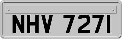 NHV7271