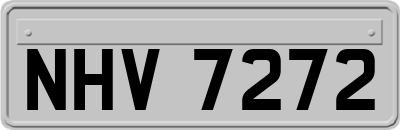 NHV7272