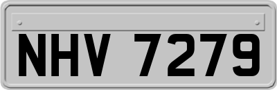 NHV7279