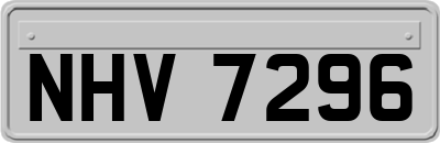 NHV7296