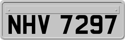 NHV7297