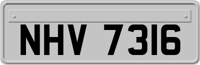 NHV7316