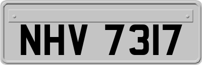 NHV7317