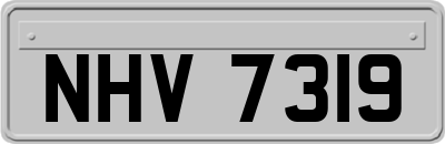 NHV7319