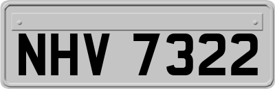 NHV7322