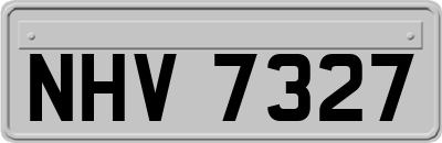 NHV7327