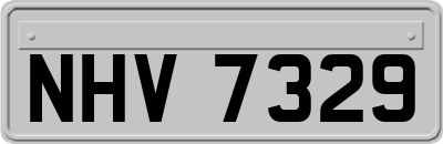 NHV7329