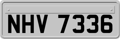 NHV7336