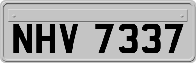 NHV7337