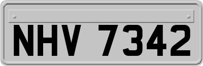 NHV7342