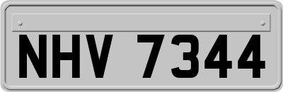 NHV7344