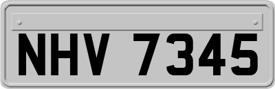 NHV7345