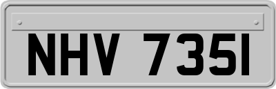 NHV7351