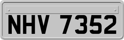 NHV7352