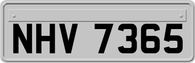 NHV7365