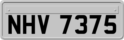 NHV7375
