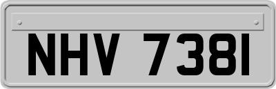 NHV7381
