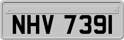 NHV7391