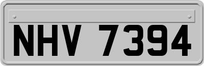NHV7394
