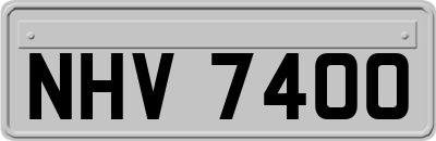 NHV7400