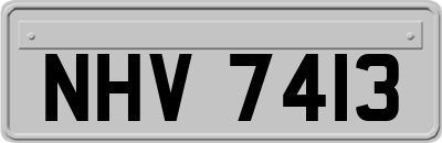 NHV7413
