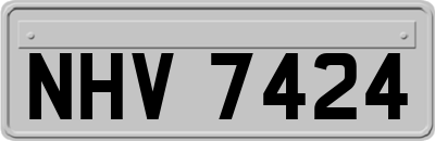 NHV7424