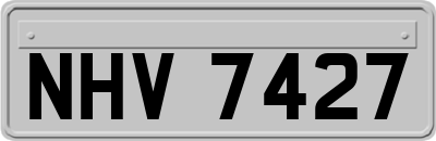 NHV7427