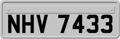 NHV7433