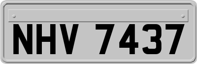 NHV7437