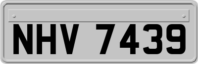 NHV7439