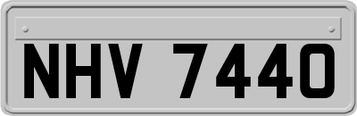 NHV7440
