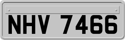 NHV7466